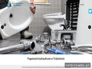 hydrauliktrojmiasto.com.pl