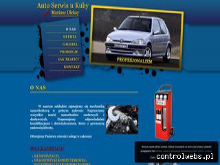 autonaprawa-legionowo.pl mechanik legionowo