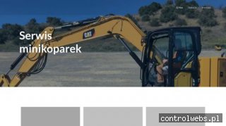 www.serwisminikoparki.pl