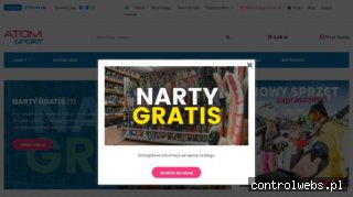 www.atomsport.pl