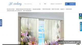 www.art-zaslony.pl