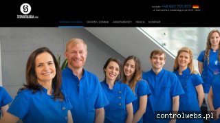 dentysta-kolobrzeg.com