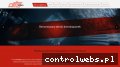 Screenshot strony atc-pro.pl