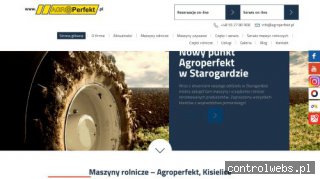 www.agroperfekt.pl