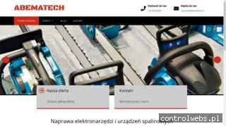 www.abematech.pl