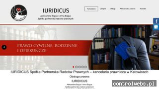 iuridicus.com.pl