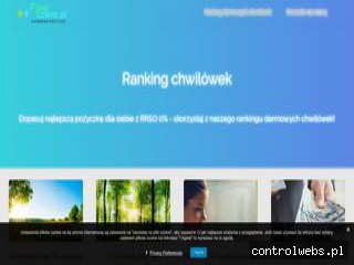 Ranking darmowych chwilówek FreeLoans.pl