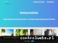 Screenshot strony freeloans.pl