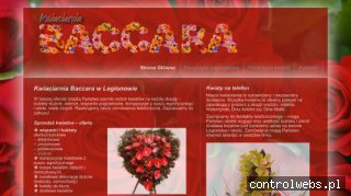 kwiaciarnialegionowo.pl