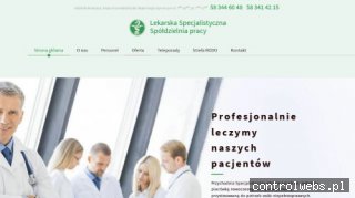lekarze-specjalisci.pl