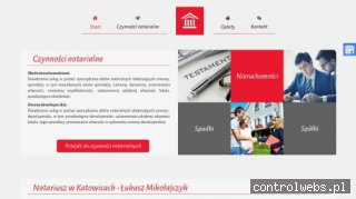 lukaszmikolajczyk-notariusz.pl