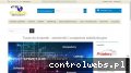 Screenshot strony ctglobal.pl
