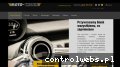 Screenshot strony www.motochrom.pl