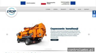 www.pipecontrol.pl
