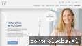 Screenshot strony go-ko.pl
