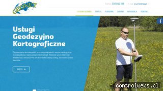 www.geonet-gdy.pl geodeta
