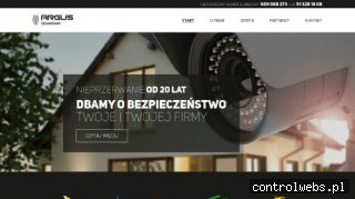www.argusochrona.com.pl