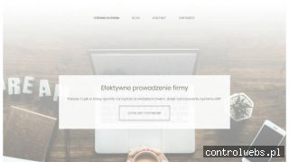 Blog o systemach ERP i CRM