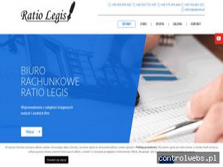 www.biurorachunkowe-swidnica.com.pl