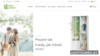 podarujdrzewko.pl