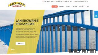 www.art-mar.com.pl
