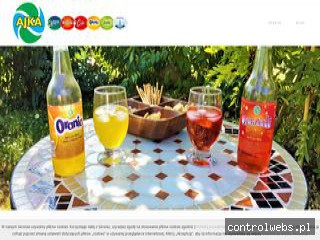 ajka-napoje.pl