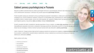 psychologpoznan.pl