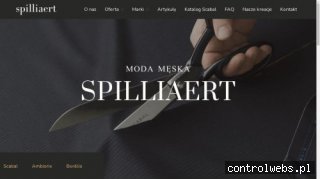 spilliaert.com