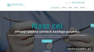 stomatolog-kingabarbarzak.pl