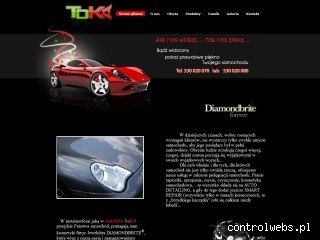 Pranie tapicerki, auto detailing, smart repair
