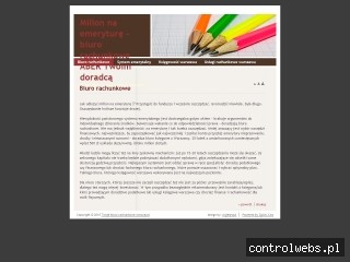 Fachowe Biuro Rachunkowe Warszawa