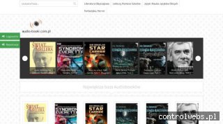 Audiobook mp3