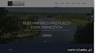 www.serwispreizolacji.pl