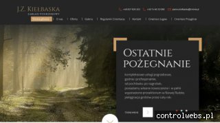 www.pogrzeby.nowaruda.pl