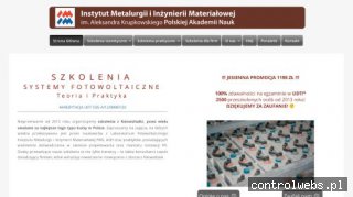 Fotowoltaika.edu.pl - Szkolenia praktyczne z fotowoltaiki