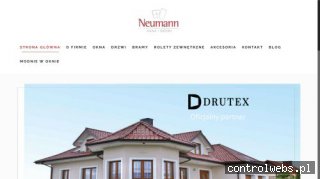 www.neumannokna.pl