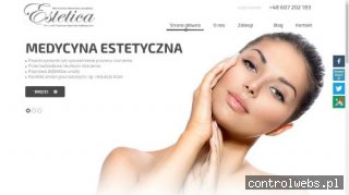 www.medycynaestetyczna.lublin.pl