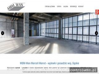 wylewkimaszynowe-slask.pl