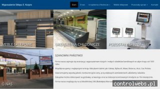 wyposazeniesklepu.com.pl