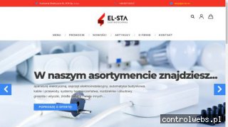 www.el-sta.eu