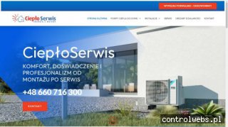 www.cieploserwis.pl