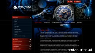 www.bip-time.com.pl