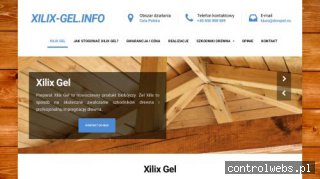 Xilix gel