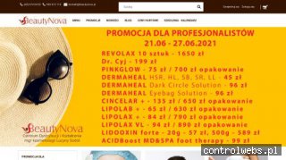 www.beautynova.pl