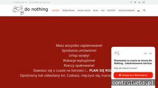 Opóżniony lot odszkodowanie