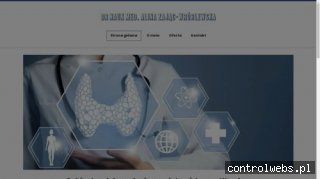 www.zajacboczar-endokrynolog.pl endokrynolog Wrocław