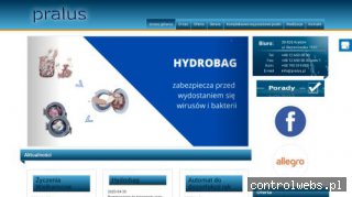 www.pralus.pl