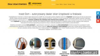 www.okna-drewniane-urzedowski.pl