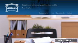 archiwumdepozytowe.pl