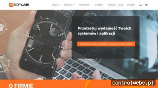 Soflab Technology